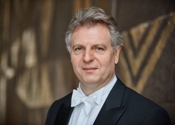 Tutto Brahms con l’OSNRai, Sul podio Karl-Heinz Steffens, pianista Lukas Sternath