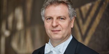 Tutto Brahms con l’OSNRai, Sul podio Karl-Heinz Steffens, pianista Lukas Sternath