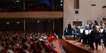 Il Festival MiTo 2026 inaugura con grande successo nel segno di Britten