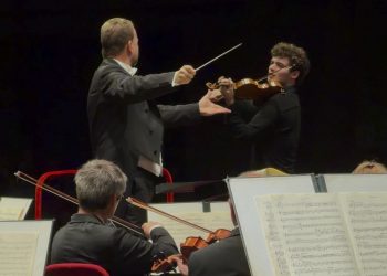 Gran finale per lo StresaFestival 2026