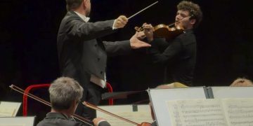 Gran finale per lo StresaFestival 2026