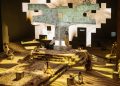 Mittwoch aus Licht di Stockhausen alla Deutsche Oper di Berlino