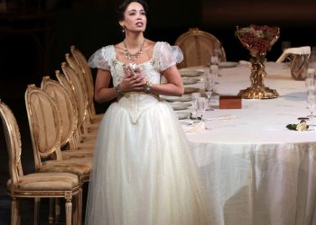 Il ritorno de La Traviata della Cavani