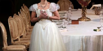 Il ritorno de La Traviata della Cavani
