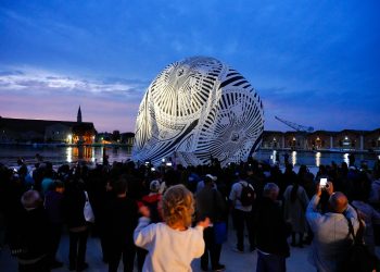 Biennale Musica 2026 di Venezia