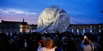 Biennale Musica 2026 di Venezia