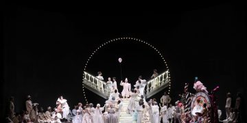 Faust di Gounod al Teatro alla Scala