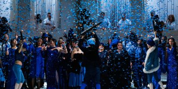 ‘L’altra’ Bohème, al Regio di Torino