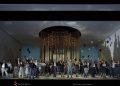 Il Teatro Real di Madrid inaugura con Manon Lescaut