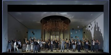 Il Teatro Real di Madrid inaugura con Manon Lescaut