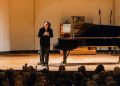L’unione Musicale di Torino inaugura  con il pianista Arsenii Moon