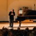 L’unione Musicale di Torino inaugura con il pianista Arsenii Moon