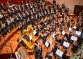 OSNRai, trionfale apertura con la Sesta di Mahler