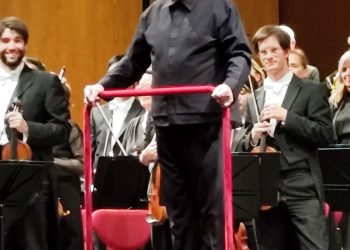 Magnifico Concerto dell’Orchestra Sinfonica Bavarese alla Scala